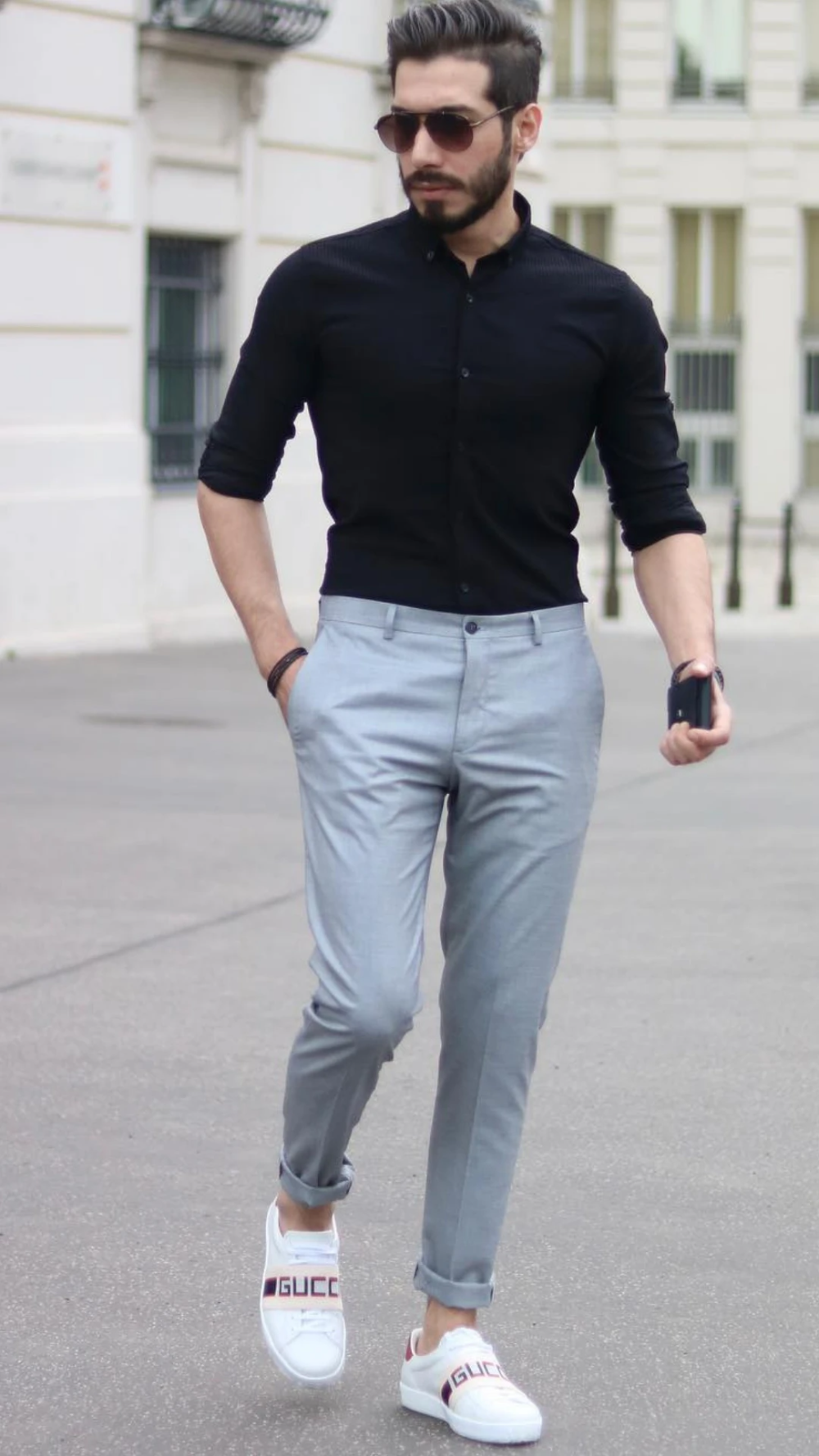 formal Shirts Trousers