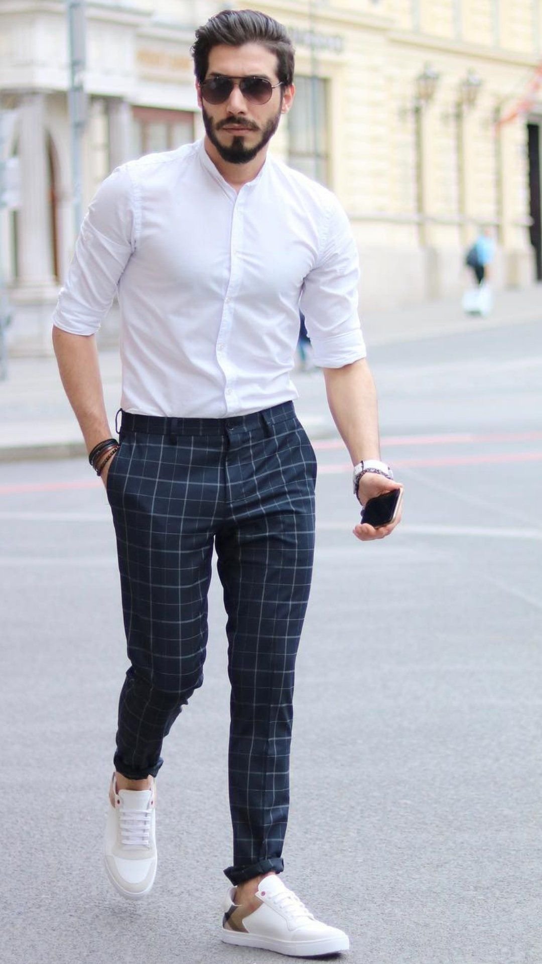 formal Shirts Trousers