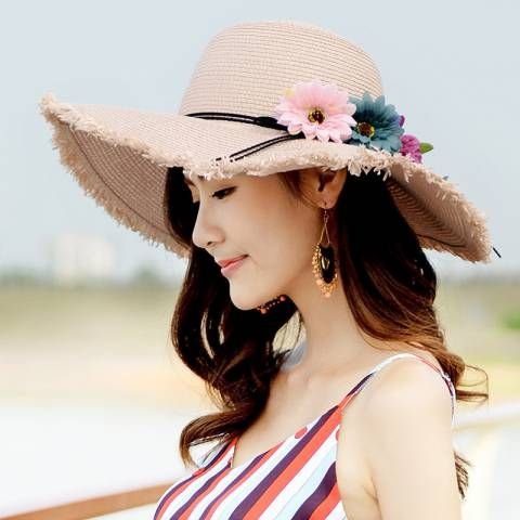 Sun Hat For Women